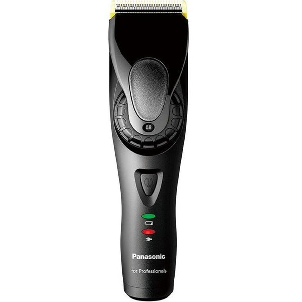 Panasonic Professional Series Corded/Cordless Hair Clipper & Trimmer ER-GP80-KC