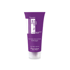 Fanola Vegan No Yellow Mask 100ml