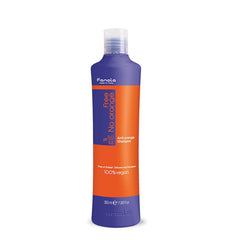 Fanola Vegan No Orange Shampoo