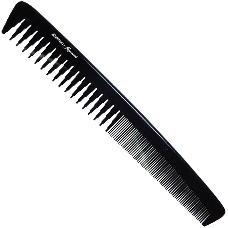 Hercules Soft Cutting Comb 7" #HERAC4C