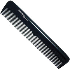 Hercules Moustache Comb 5" #HERAC8C