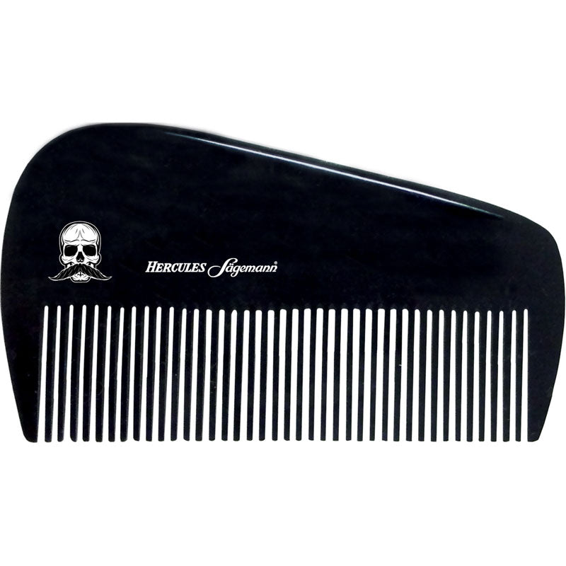 Hercules Beard Comb 3.5" #HERAC9C