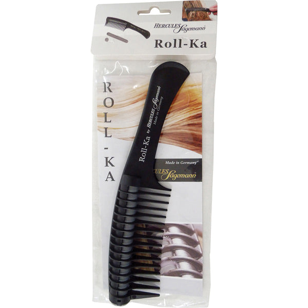 Hercules Anti-Splicing Roller Comb #HERROLLKAC