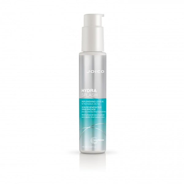 Joico Hydra Splash Hydrating Replenishing Leave In 100ml