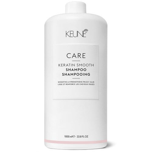 Keune Care Keratin Smooth Shampoo 33.8oz