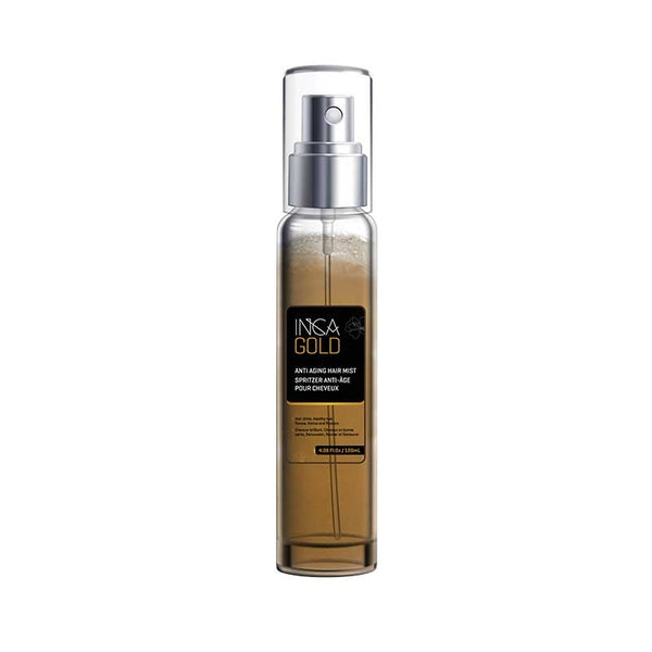 Inca Gold Anti Aging Hair Mist 120ml