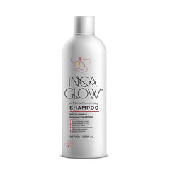 Inca Glow After Glow Hydrating Shampoo