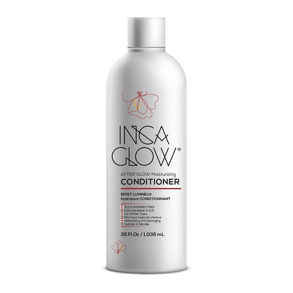 Inca Glow After Glow Moisturizing Conditioner