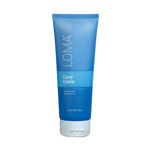 Loma Curvy Crème 8oz