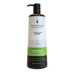 Macadamia Professional Weightless Repair Shampoo
