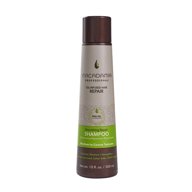 Macadamia Professional Nourishing Repair Shampoo