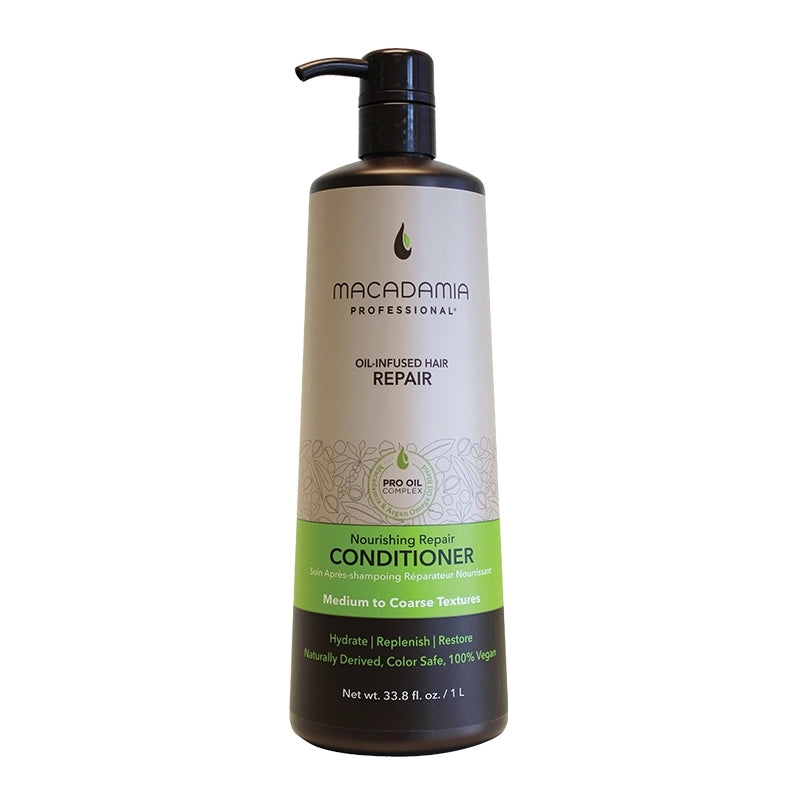 Macadamia Professional Nourishing Repair Conditioner