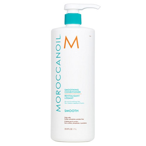 Moroccanoil Smoothing Conditioner