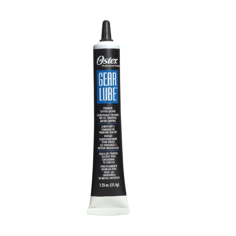 Oster Gear Lube 1.25oz