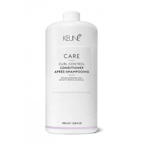 Keune Care Curl Control Conditioner 1 l