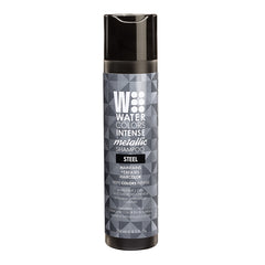 Tressa Watercolors Intense Shampoo steel