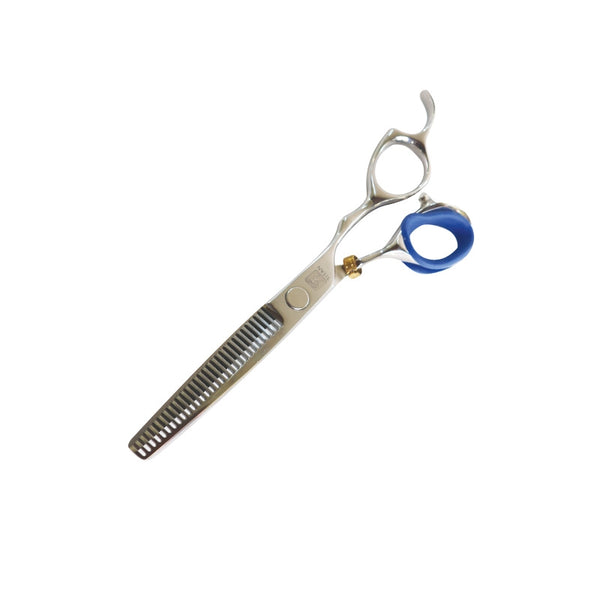 Titan Professional Thinning Shear 28T 6in