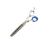 Titan Professional Thinning Shear 28T 6in