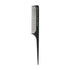 Hercules Hard Rubber 8" Tail Comb #HER188WRC