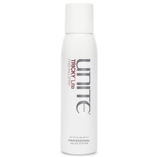 UNITE Tricky Lite Finishing Spray 3oz