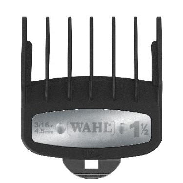 Wahl Premium Cutting Guide #1.5, 3/16" 4.5mm #53109