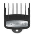 Wahl Premium Cutting Guide #1.5, 3/16" 4.5mm #53109