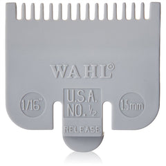 Wahl Guide Comb #1/2, 1.5mm #53111
