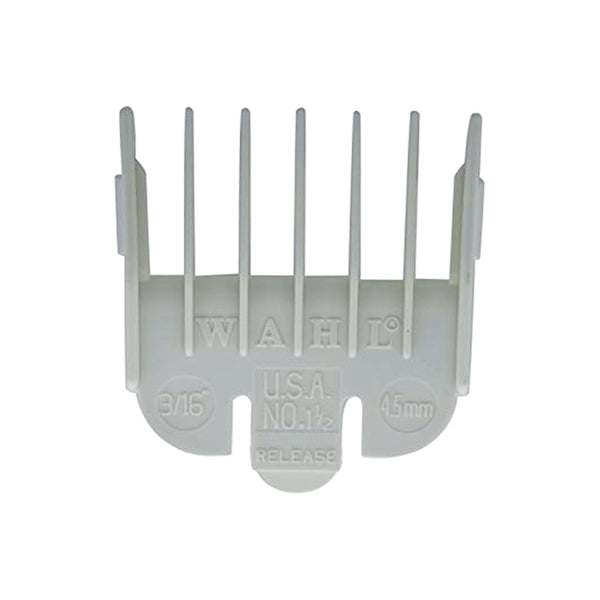 Wahl Guide Comb #1.5, 3/16" 4.5mm #53112