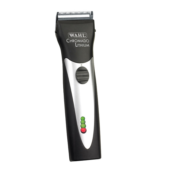 Wahl Lithium Chromado Clipper #56337