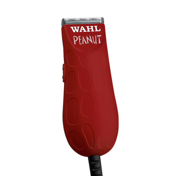 Wahl Peanut Clipper/Trimmer Kit