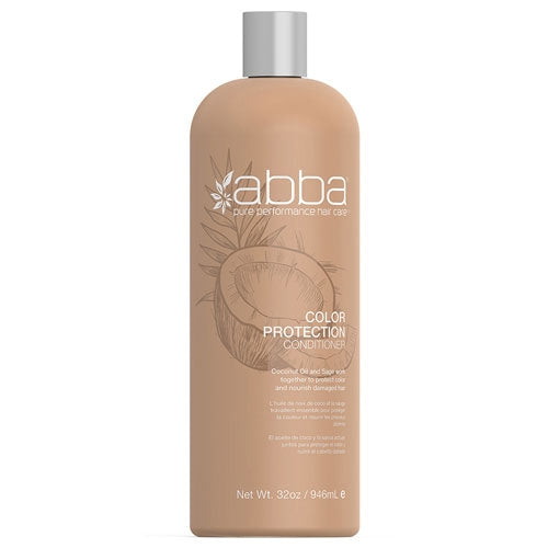 Abba Color Protection Conditioner