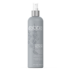 Abba Complete All-in-One Leave-in Spray