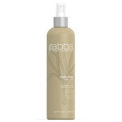 Abba Curl Prep Spray 8oz