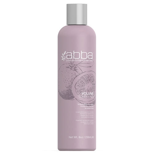 Abba Volume Conditioner