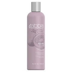 Abba Volume Shampoo