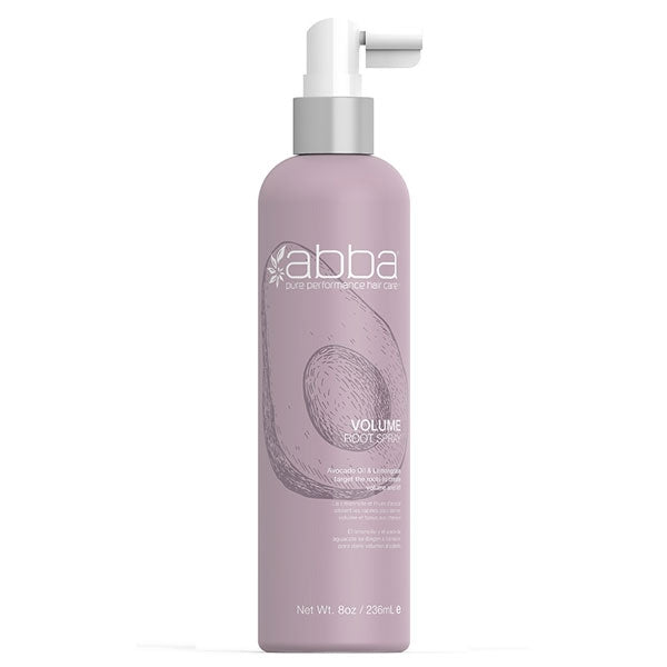 Abba Volumizing Root Spray 8oz