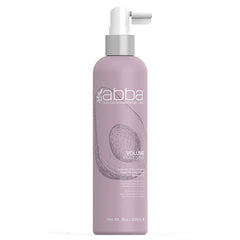 Abba Volumizing Root Spray 8oz