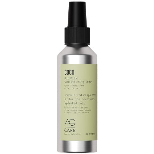 AG Coco Nut Milk Conditioning Spray 5oz