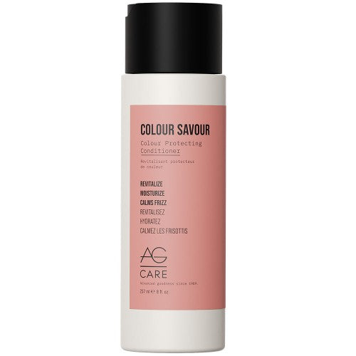 AG Color Savour Color Protecting Conditioner