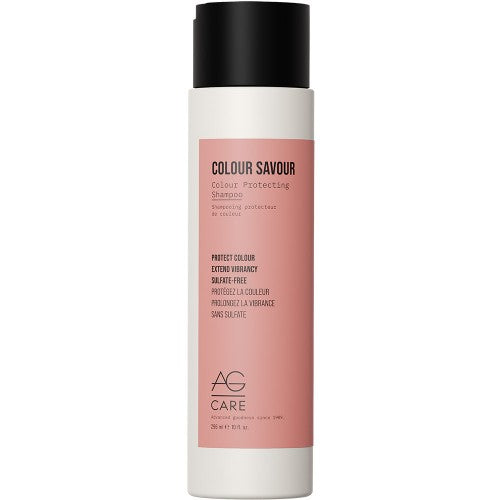 AG Color Savour Color Protecting Shampoo
