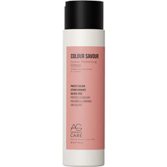 AG Color Savour Color Protecting Shampoo