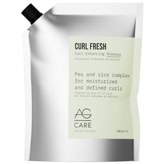 AG Curl Fresh Curl Enhancing Shampoo