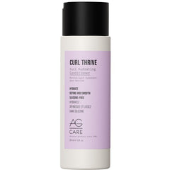 AG Curl Thrive Curl Hydrating Conditioner