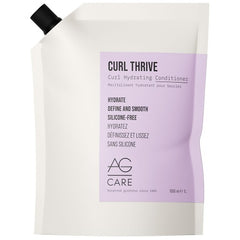 AG Curl Thrive Curl Hydrating Conditioner