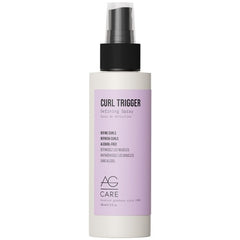 AG Curl Trigger Defining Spray 5oz