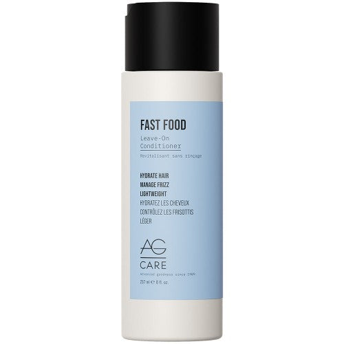 AG Fast Food Leave On Conditioner