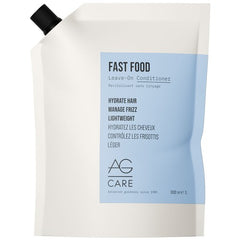 AG Fast Food Leave On Conditioner