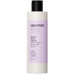 AG Liquid Effects Extra Firm Styling Lotion 8oz