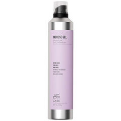 AG Mousse Gel Extra Firm Curl Retention 10oz