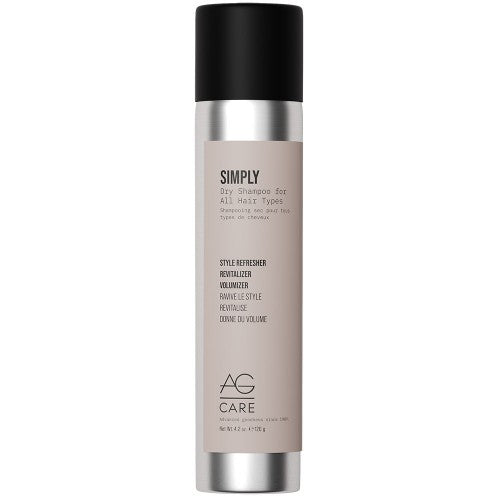 AG Simply Dry Shampoo 4.2oz